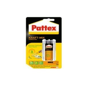Pattex Power Epoxy Super Mix Universal 1Min 12G