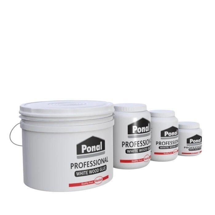 Ponal Professional Wood Glue