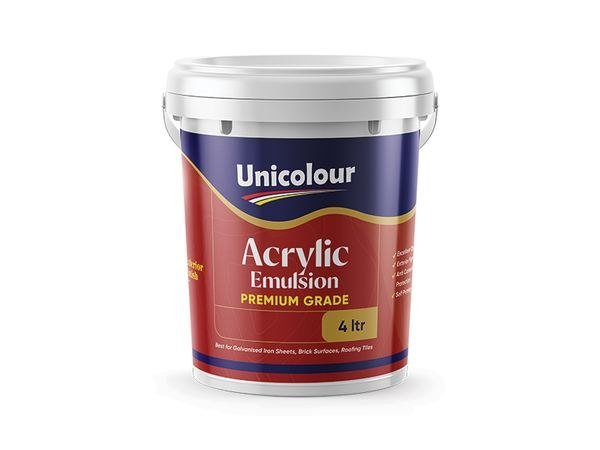 Acrylic Emulsion