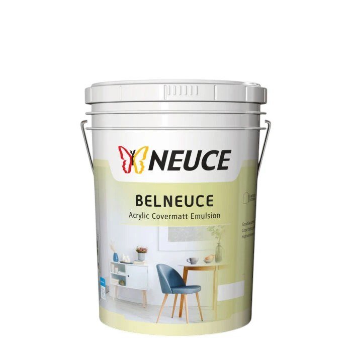 Unicolour BELNEUCE Masonry Emulsion