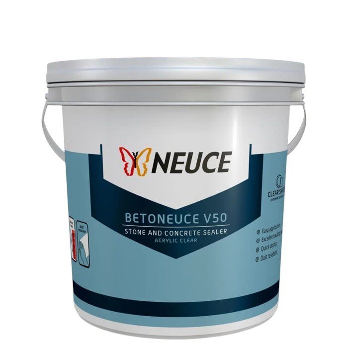 Unicolour BETONEUCE Concrete Floor Paint