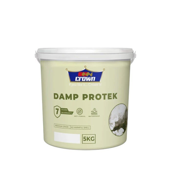 Damp Protek