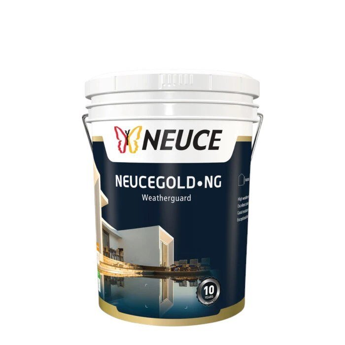 Unicolour NEUCEGOLD Metallic Emulsion