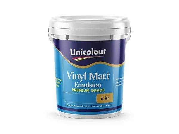Vinyl Matt Emulsion Paint