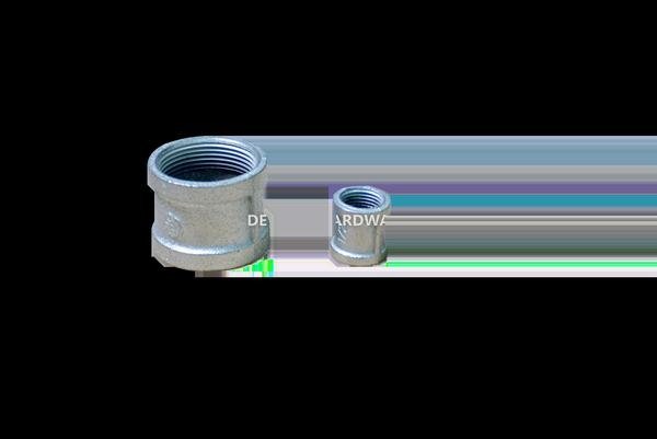 GI Socket Coupling