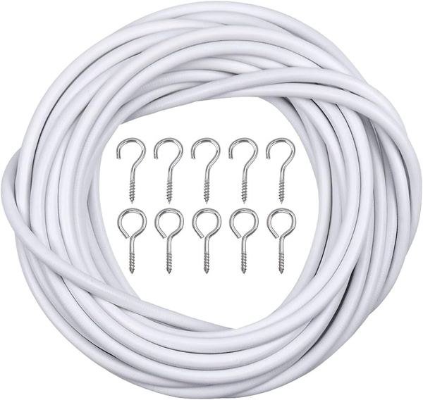 Curtain Wire