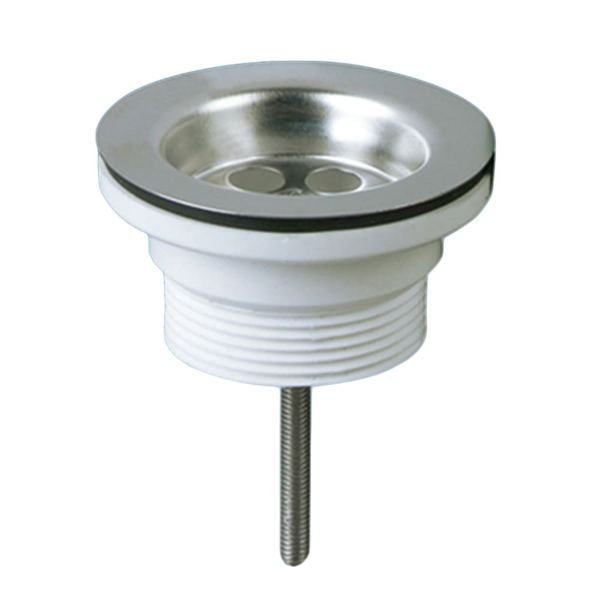 Sink Waste Plug & Chain