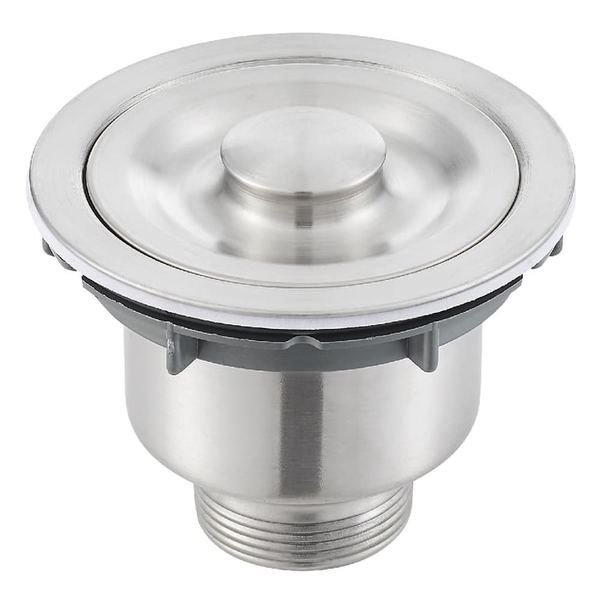 Stainless Steel Kitchen Sink Waste