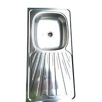 Watermaster Kitchen Sinks