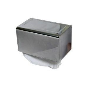 Get Box Serviette Holder Stainless Steel Buy Tis 1