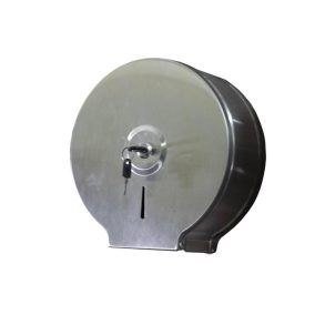 Get Jumbo Tissue Paper Holder Stainless Steel Bu