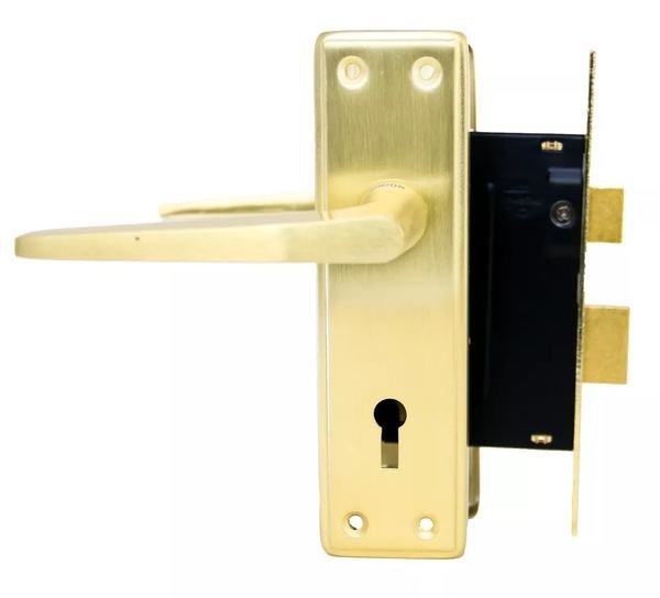2 Lever Economy Lock L236