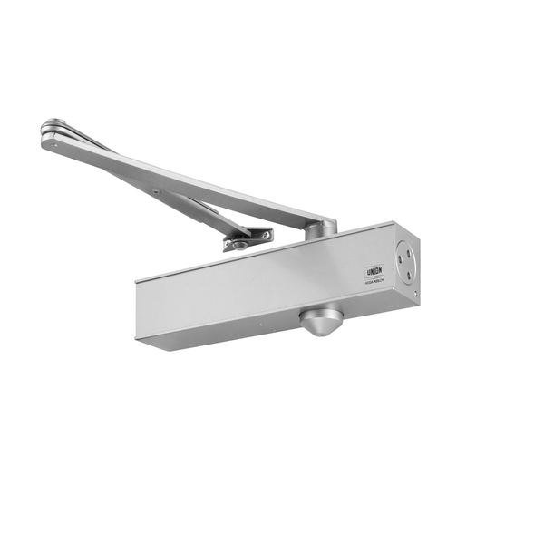 Adjustable size EN 2 6 door closers