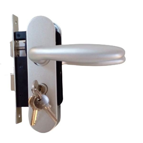 ASSA ABLOY Lockset LS-428