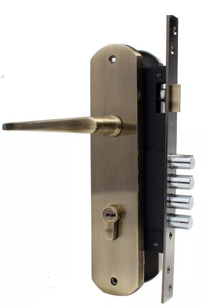 Multibolt Lockset YLS 8545