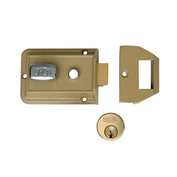 Nightlatch