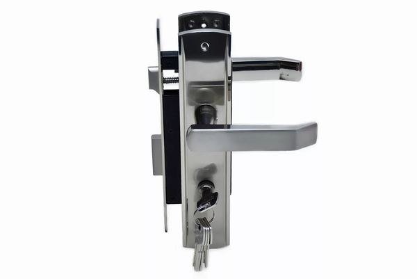 Union Cylinder Lockset 9405