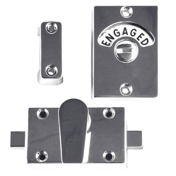 Union Indicator Bolt 8094 CH