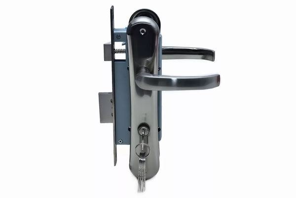 Yale Cylinder Lockset   L03B