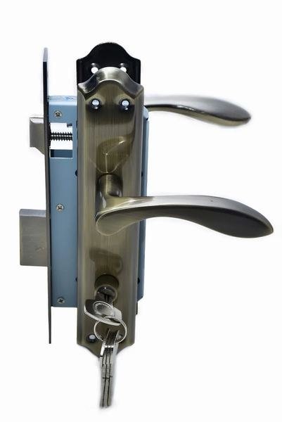 Yale Cylinder Lockset   L154C