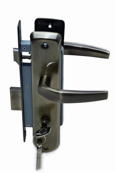 Yale Cylinder Lockset   L85
