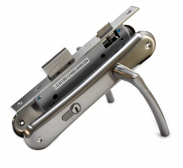 Yale Cylinder Lockset  L94B