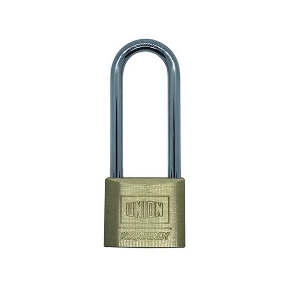 40mm Padlock Hardened Steel Long Shackle