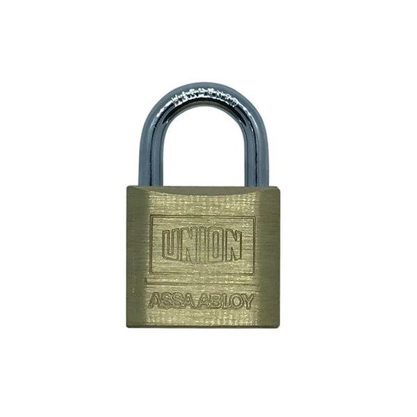 40mm Padlock Hardened Steel Shackle 1 1 4 (1)