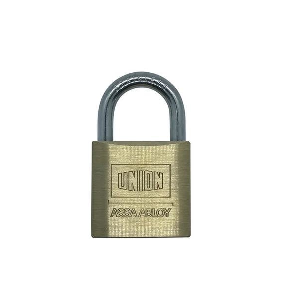 50mm 3122 Replacement Padlock