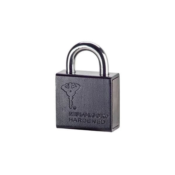 50mm Padlock with 8mm Hardened Steel