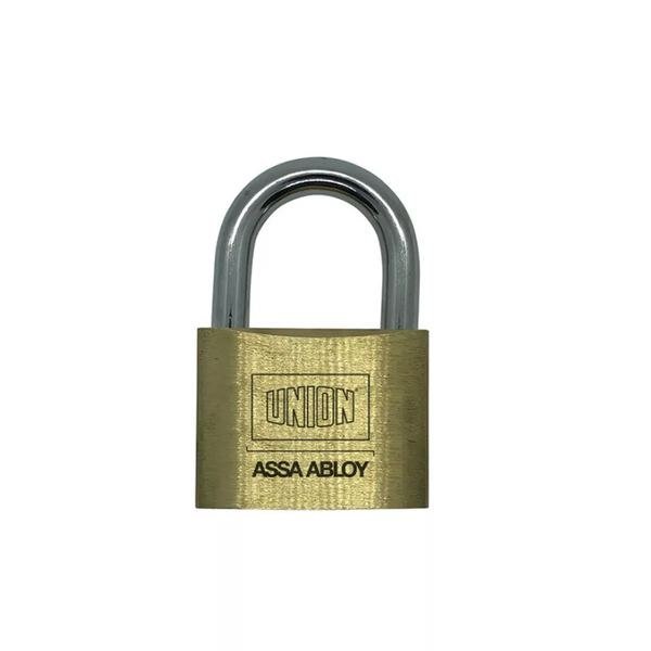 60mm Padlock Hardened Steel Shackle