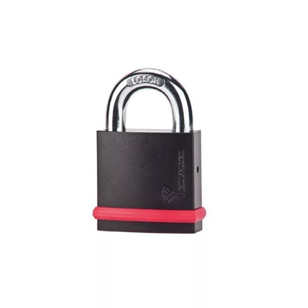 66mm Padlock with 14mm hardened boron