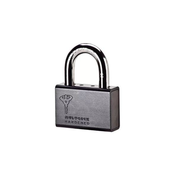 73mm Padlock with 13mm Hardened Steel