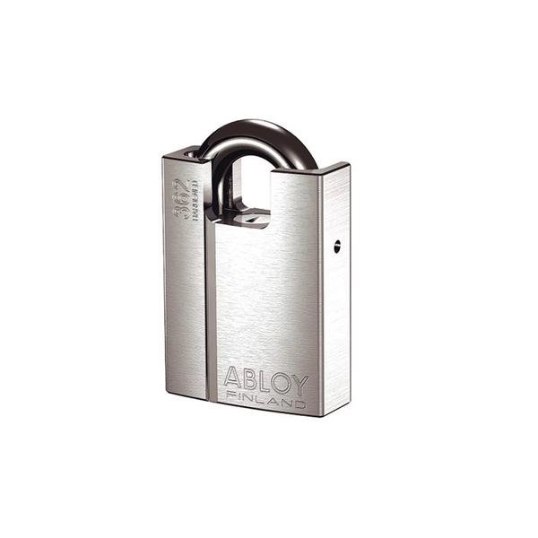 Yale Padlock PL362 — 62mm Maximum Security