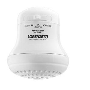 Lorenzetti Ducha Instant Hot Shower Head