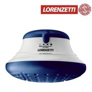 Lorenzetti Ducha Instant Shower Head
