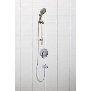 Concealed Shower Mixer 1