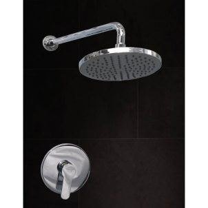Concealed Shower Mixer 6