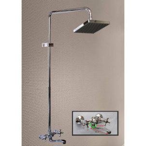 Two Way Shower Mixer L Shower Risers in Nairobi