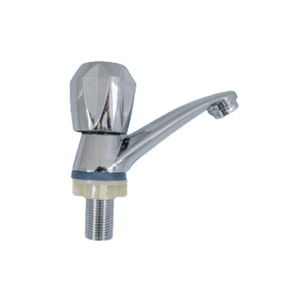 Basin Pillar Tap R 16