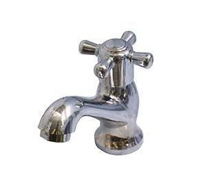 Basin Pillar Taps