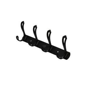 Stainless Steel Towel & Robe Hooks