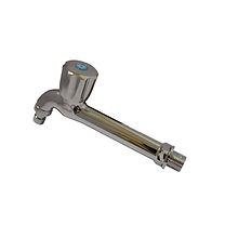 Bib Tap Chrome Plated Abs 2