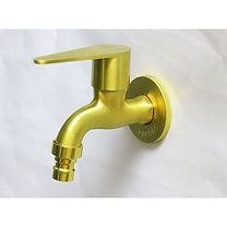 Bib Tap Dhobi Gold