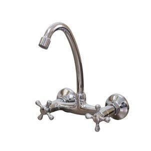 Kitchen Faucets Mixers Dual