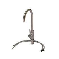 Long Neck Kitchen Mixer