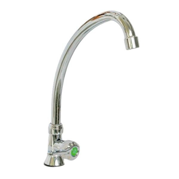 Pillar Arc Sink Tap R 18