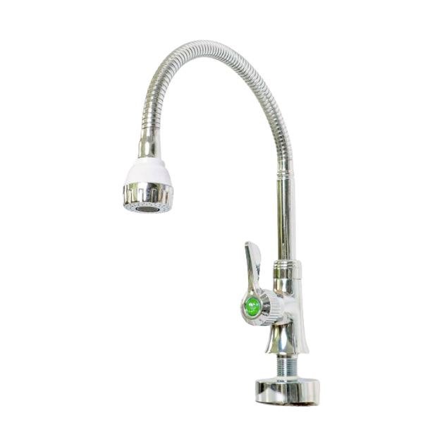 Pillar Flexible Sink Tap R 21