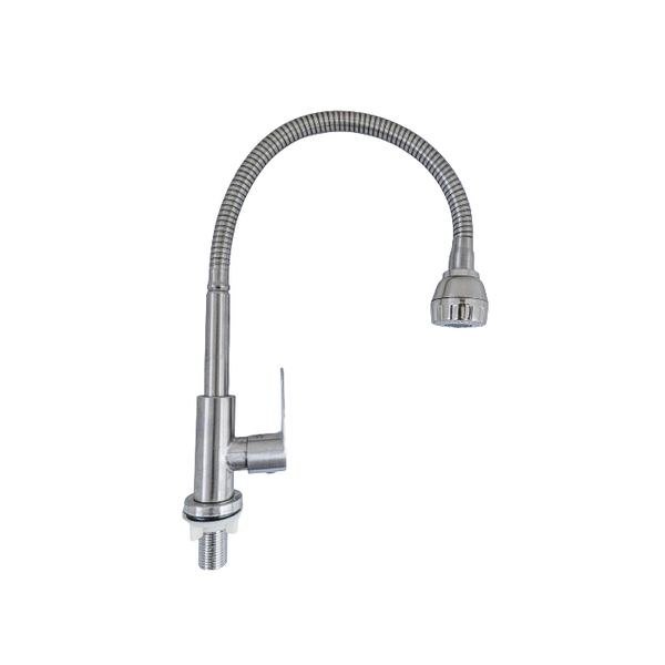 Pillar Flexible Sink Tap R 4