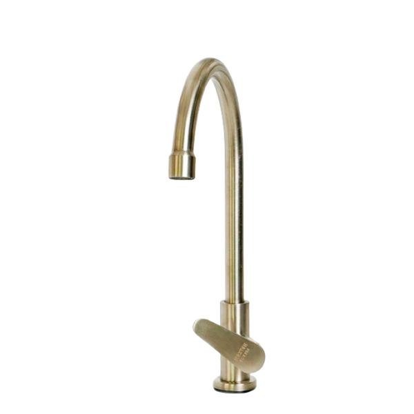 Pillar Sink Tap R 21